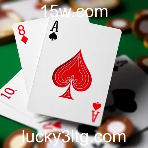 Descubra o Bacará Online no 888sports