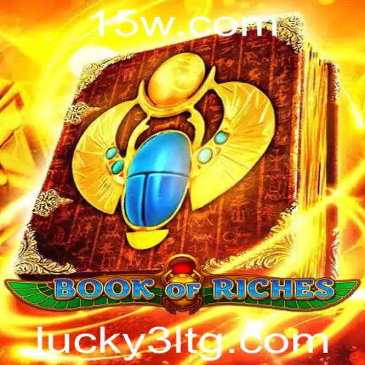Explorando o Fascinante Jogo BookofRiches na Plataforma 888sports