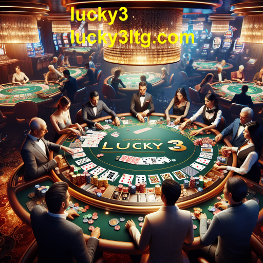 A Fascinante Diversidade dos Jogos de Carta