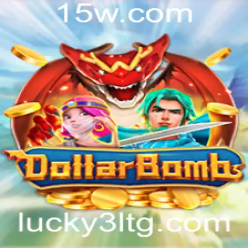 Conheça DollarBombs: O Jogo que Está Agitando o Mundo dos Esportes Eletrônicos