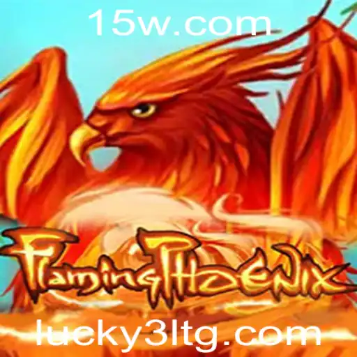 FlamingPhoenix: A Nova Sensação dos Jogos com 888sports
