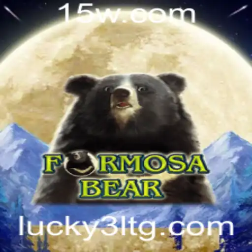 Descubra o Mundo Fascinante do FormosaBear em 888sports