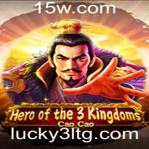 Explorando o Mundo de Heroofthe3KingdomsCaoCao com Insights do Universo 888sports