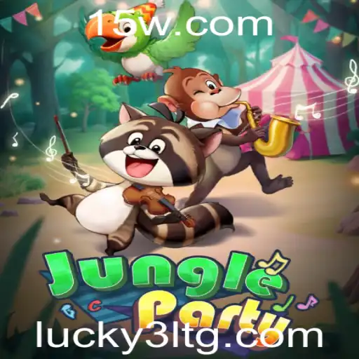 Descubra a Emoção de JungleParty: Um Mergulho na Aventura dos Cassinos com 888sports