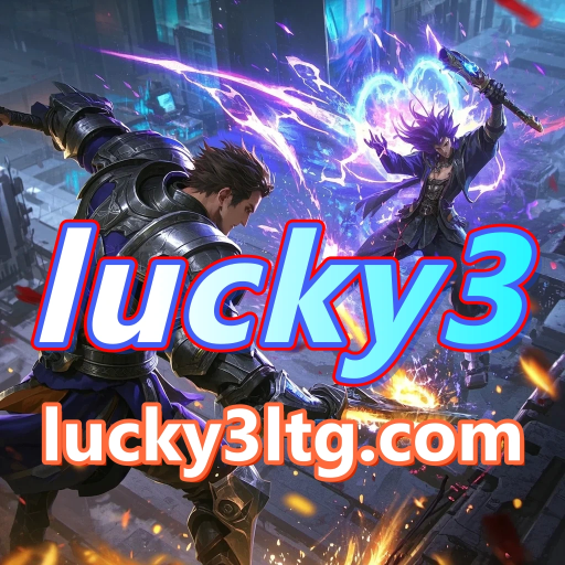 lucky3