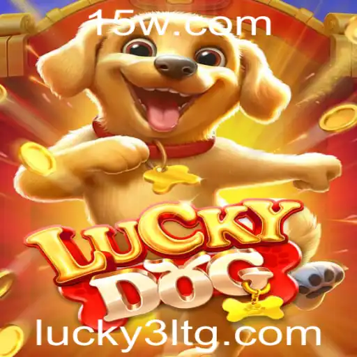 Descubra LuckyDog: O Novo Fenômeno das Apostas em 888sports