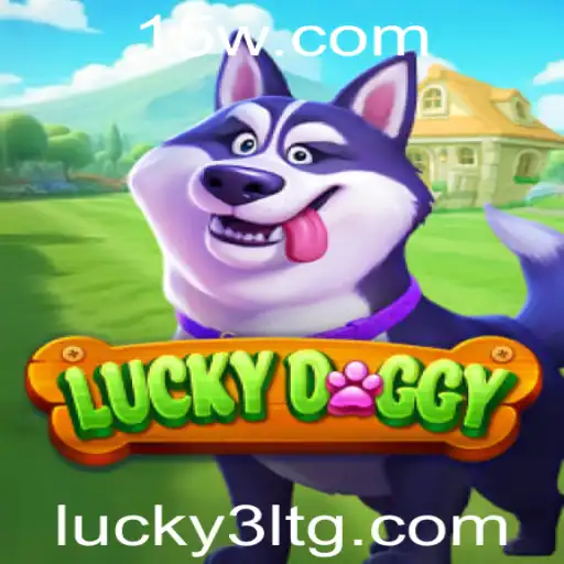 Descubra o Empolgante Mundo de LuckyDoggy no 888sports