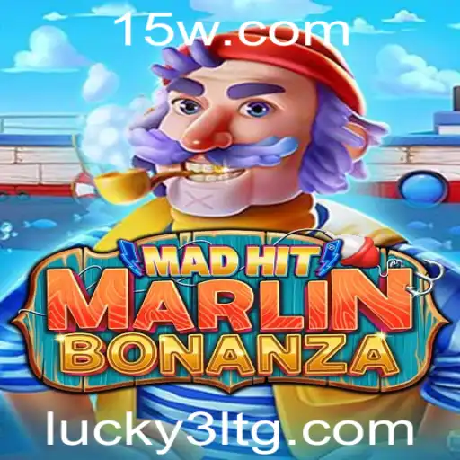 Descubra o Fascinante Mundo de MadHitMarlinBonanza com 888sports