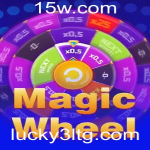 MagicWheel: O Jogo que Revoluciona Experiências em 888sports
