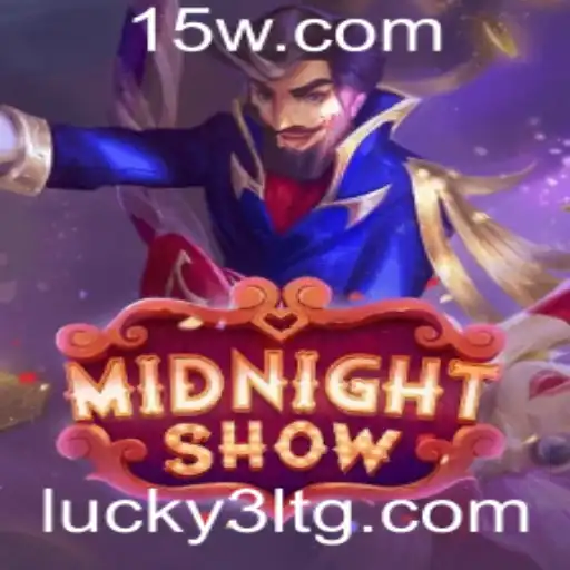 Descubra a Ação e Emoção com o Jogo MidnightShow no 888sports