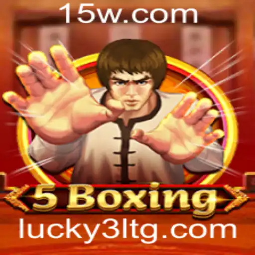 Descubra o Fascinante Mundo do 5Boxing com 888sports