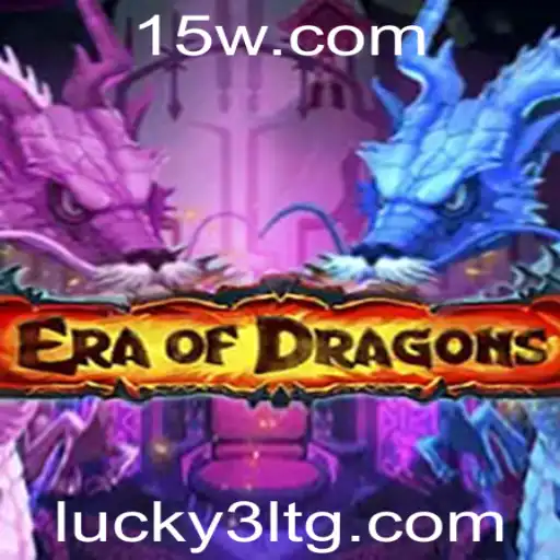 Explorando EraOfDragons: Uma Jornada Épica no Mundo dos Dragões
