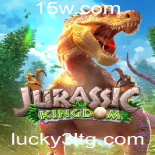Descubra o Mundo de JurassicKingdom com 888Sports