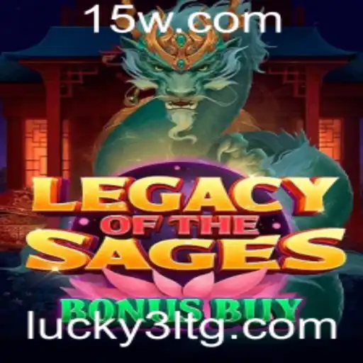 Explorando o Fascinante Mundo de LegacyoftheSagesBonusBuy com 888sports