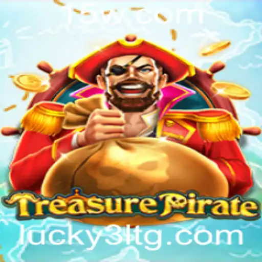 Descubra o Mundo do Jogo de Aventura TreasurePirate e Seu Espetáculo no 888sports