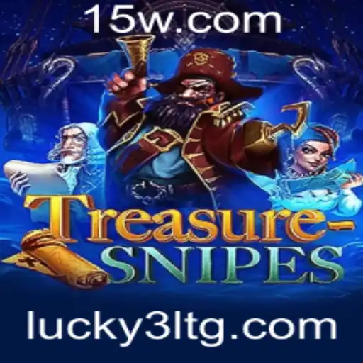 Explorando o Mundo de TreasureSnipes com 888sports