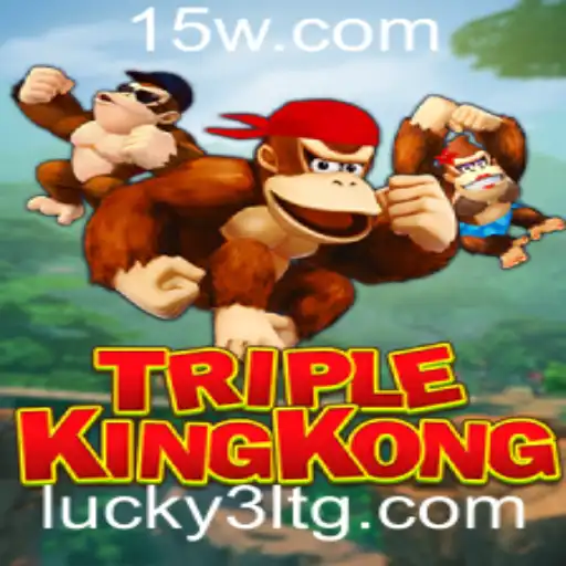 Explorando o Mundo Empolgante de TripleKingKong: Um Guia Completo para Jogadores