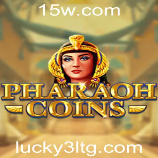 Descubra as Emoções de PharaohCoins: Um Mergulho no Mundo dos Jogos com 888sports
