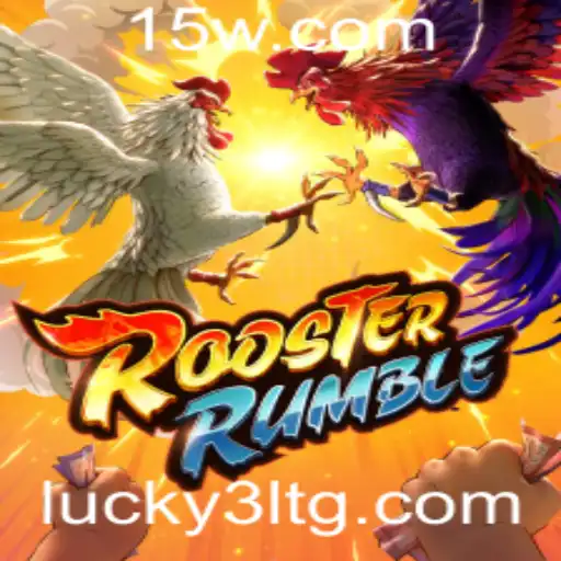 Explorando o RoosterRumble: A Nova Sensação de 888sports