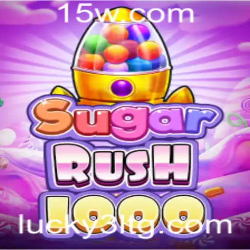 SugarRush1000: Descubra o Prazer Açucarado com 888sports