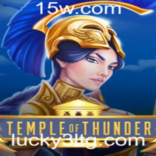 Descubra o Universo de TempleofThunder com 888sports