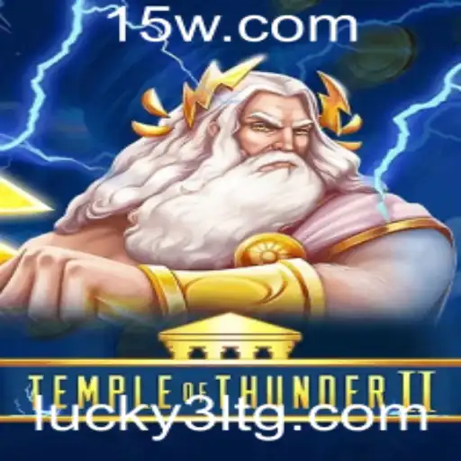 Descubra os Segredos de TempleofThunderII com 888sports