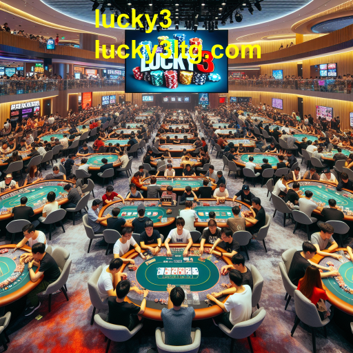 Torneios de Jogos: Uma Nova Era de Competição e Conexão