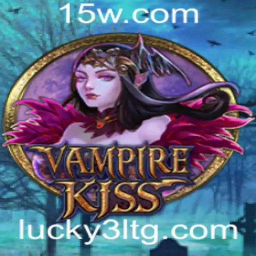 Descubra o Mundo Fascinante de VampireKiss no 888sports
