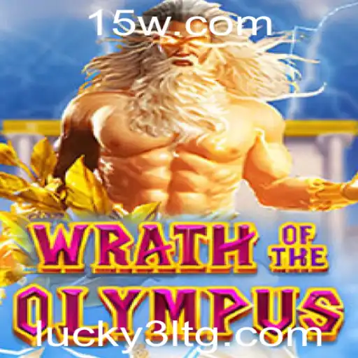 Descubra WrathofOlympus: Mergulhe no Mundo Mitológico com 888sports